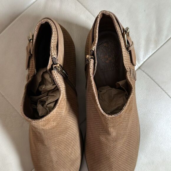 Vince Camuto ankle boots - Picture 10 of 10